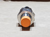 IFM DI6001 DGA4012-WPKG/US M18 Compact Speed Monitor 3-6000 Pulses/Min 10-36V DC