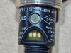 IFM DI6001 DGA4012-WPKG/US M18 Compact Speed Monitor 3-6000 Pulses/Min 10-36V DC