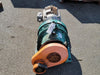 SUMITOMO 4.3:1 Ratio Gearbox Motor CHHJ-4195Y w/ 10 hp Electric Motor