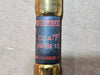 GOULD NRN15 15A 250V Class H Type P One-Time Fuses (Lot of 7)