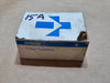 GOULD NRN15 15A 250V Class H Type P One-Time Fuses (Lot of 7)