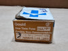 GOULD NRN15 15A 250V Class H Type P One-Time Fuses (Lot of 7)