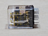 SQUARE D 8501RSD4V53 Series C 3A 4PDT Miniature Plug-In Relay 24VDC Coil