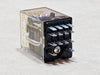 SQUARE D 8501RSD4V53 Series C 3A 4PDT Miniature Plug-In Relay 24VDC Coil