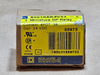 SQUARE D 8501RSD4V53 Series C 3A 4PDT Miniature Plug-In Relay 24VDC Coil
