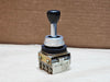 TELEMECANIQUE XD2-A Series 2-Direction 3-Position Industrial Joystick Controller