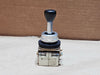 TELEMECANIQUE XD2-A Series 2-Direction 3-Position Industrial Joystick Controller
