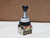 TELEMECANIQUE XD2-A Series 2-Direction 3-Position Industrial Joystick Controller