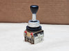 TELEMECANIQUE XD2-A Series 2-Direction 3-Position Industrial Joystick Controller