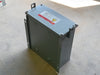 HAMMOND POWER SOLUTIONS INC. 6 kVA Isolation Transformer, 480 pri. volts, 208/120 sec. volts P006KBKF