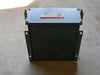 HAMMOND POWER SOLUTIONS INC. 6 kVA Isolation Transformer, 480 pri. volts, 208/120 sec. volts P006KBKF
