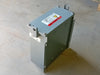 HAMMOND POWER SOLUTIONS INC. 6 kVA Isolation Transformer, 480 pri. volts, 208/120 sec. volts P006KBKF