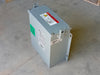 HAMMOND POWER SOLUTIONS INC. 6 kVA Isolation Transformer, 480 pri. volts, 208/120 sec. volts P006KBKF