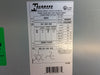 HAMMOND POWER SOLUTIONS INC. 6 kVA Isolation Transformer, 480 pri. volts, 208/120 sec. volts P006KBKF