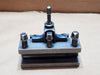 DORIAN TOOL INTERNATIONAL QITP50N Quadra Index 4-Station Lathe Tool Post With 5 Holders, 17-32" Lathe Swing 