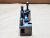 DORIAN TOOL INTERNATIONAL QITP50N Quadra Index 4-Station Lathe Tool Post With 5 Holders, 17-32" Lathe Swing 