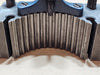 DORIAN TOOL INTERNATIONAL QITP50N Quadra Index 4-Station Lathe Tool Post With 5 Holders, 17-32" Lathe Swing 