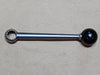DORIAN TOOL INTERNATIONAL QITP50N Quadra Index 4-Station Lathe Tool Post With 5 Holders, 17-32" Lathe Swing 