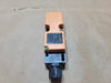 EFECTOR IM0020 IME2015BFBOA/NPT Inductive Proximity Sensor 15mm 20-250VAC/DC