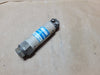 EDISON 150A 600V Current-Limiting Stud-Mount Industrial Fuse CCLW150
