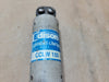 EDISON 150A 600V Current-Limiting Stud-Mount Industrial Fuse CCLW150