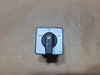 MOELLER T0-3-8401 20A 600VAC 3-Position Forward Stop Reverse Rotary Cam Switch