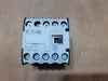 EATON DIL ER-40 XTRM10A40 4NO 10A Industrial Control Relay