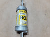 BUSSMANN CD80 80A 550VAC 250VDC BS88 HRC Bolted Tag Fuse 