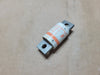GOULD SHAWMUT A25X150 150A 250VAC Type 4 Form 101 Fuse