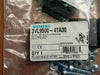 SIEMENS 500 Amp, 3 Pole, 415 Volt Circuit Breaker 3VL5750-1DC36-0AA0