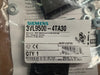 SIEMENS 500 Amp, 3 Pole, 415 Volt Circuit Breaker 3VL5750-1DC36-0AA0
