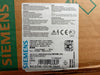 SIEMENS 500 Amp, 3 Pole, 415 Volt Circuit Breaker 3VL5750-1DC36-0AA0