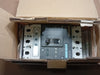 SIEMENS 250 Amp, 3 Pole, 600 Volt Circuit Breaker 3VL3725-1LB33-0AA0