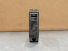 GENERAL ELECTRIC 20 Amp, 1 Pole, 120/240 volts Circuit Breaker THQL120