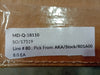 MAGNETICS DESIGN 1 kVA Isolation Transformer, 230/115 pri. volts, 900 sec. volts 18110
