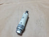 WESTINGHOUSE 3611B65G06 150A 600V Type CLN Current Limiting Capacitor Fuse