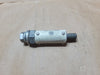 WESTINGHOUSE 3611B65G06 150A 600V Type CLN Current Limiting Capacitor Fuse