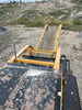 SANDVIK Extec C-12, QJ340 Mobile Tracked Jaw Crusher