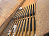 SANDVIK Extec C-12, QJ340 Mobile Tracked Jaw Crusher