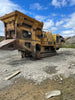 SANDVIK Extec C-12, QJ340 Mobile Tracked Jaw Crusher