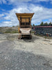 SANDVIK Extec C-12, QJ340 Mobile Tracked Jaw Crusher