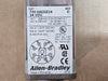 ALLEN-BRADLEY 700-HA32Z24 Series C 24VDC 10A DPDT 8-Pin Control Relay