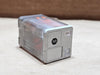 ALLEN-BRADLEY 700-HA32A24 Series B 24VAC 10A DPDT 8-Pin Control Relay