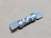BRUSH 10CIF06 10A 600VAC HRC I-MISC Current-Limiting Offset-Blade Fuse
