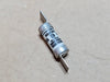 BRUSH 10CIF06 10A 600VAC HRC I-MISC Current-Limiting Offset-Blade Fuse