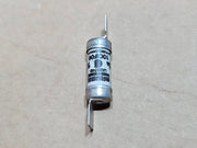 BRUSH 10CIF06 10A 600VAC HRC I-MISC Current-Limiting Offset-Blade Fuse