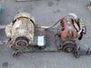 RADICON Gearbox 6BU400 w/ Motor
