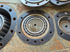 FALK 150 hp Enclosed Gear Drive, Reducer 425ABRCM3 w/ Accessories