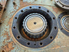 FALK 150 hp Enclosed Gear Drive, Reducer 425ABRCM3 w/ Accessories