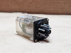 OMRON 10 Amp, 120VAC Coil Electromechanical Power Relay MK2EP-UA-AC120